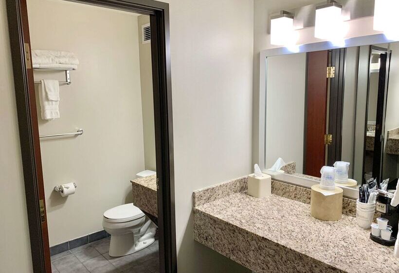 فندق Best Western Plus Great Northern Inn