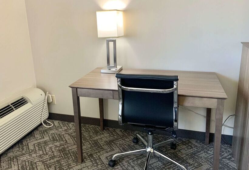 فندق Best Western Plus Great Northern Inn