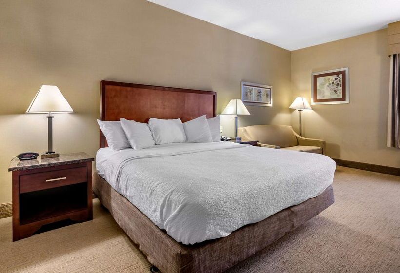 酒店 Best Western Plus Inn At Hunt Ridge