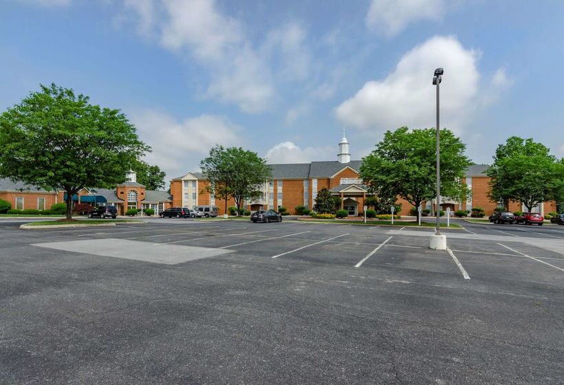 酒店 Best Western Plus Inn At Hunt Ridge