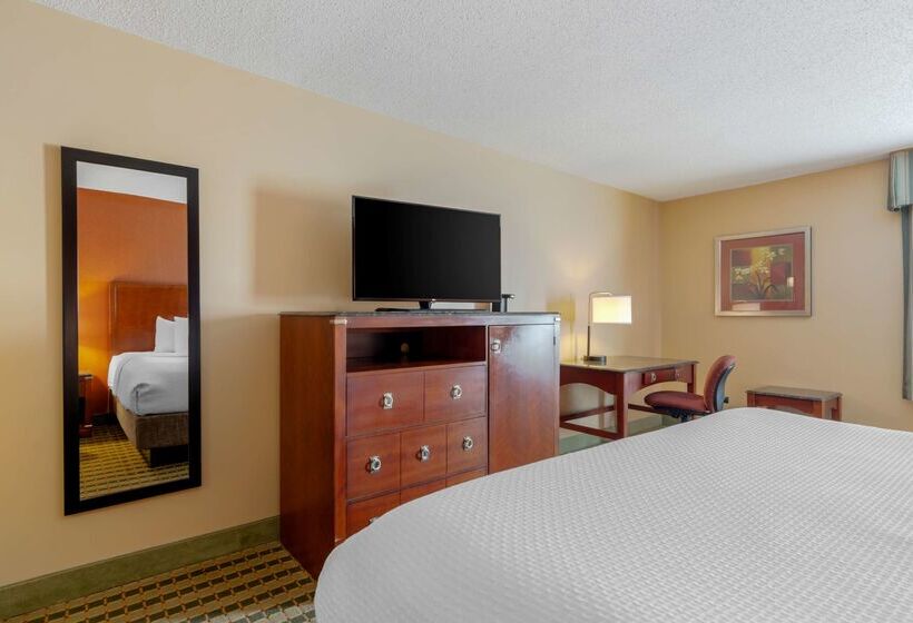 בית מלון כפרי Best Western Plus Inn At Valley View