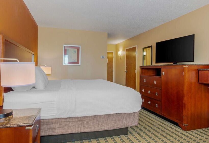 בית מלון כפרי Best Western Plus Inn At Valley View