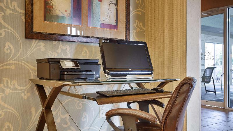 בית מלון כפרי Best Western Plus Inn At Valley View