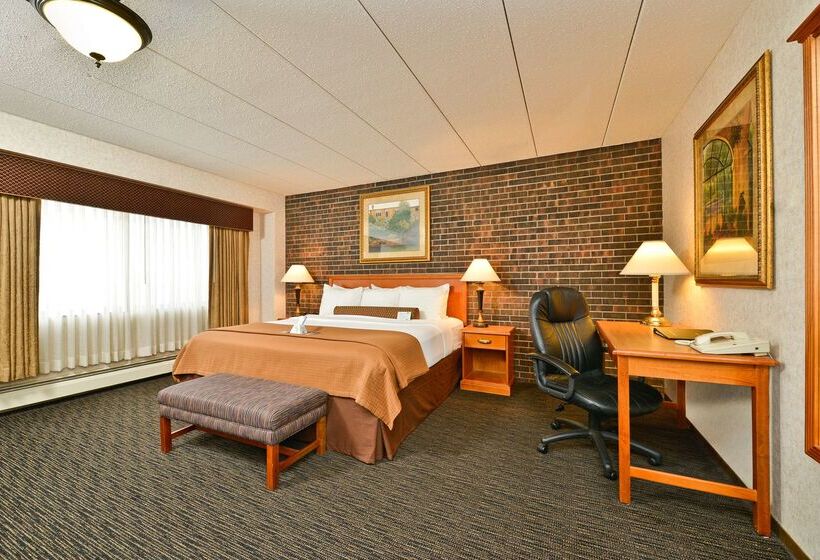 ホテル Best Western Plus Kelly Inn