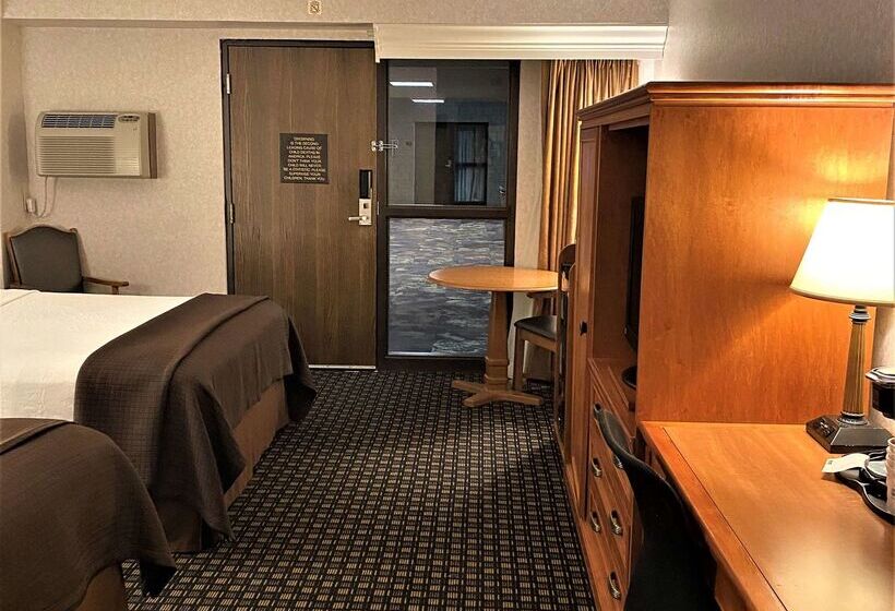 ホテル Best Western Plus Kelly Inn