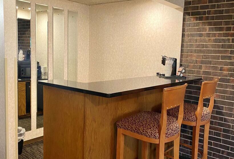 ホテル Best Western Plus Kelly Inn