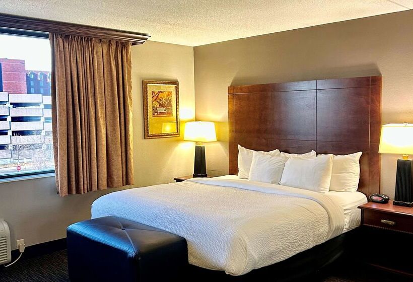 ホテル Best Western Plus Kelly Inn