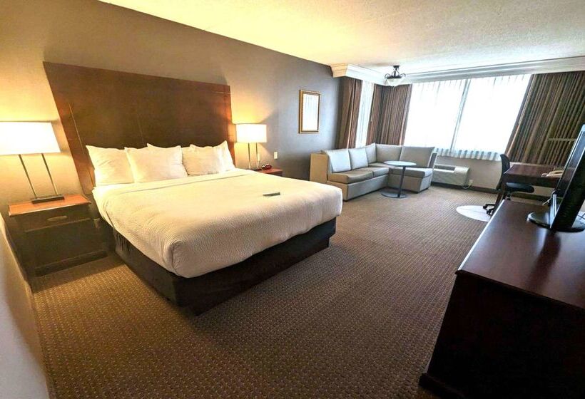 ホテル Best Western Plus Kelly Inn