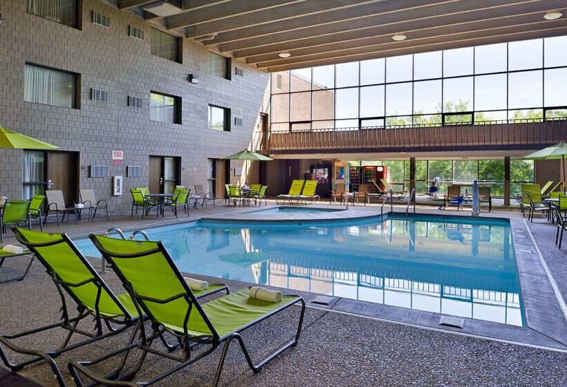 ホテル Best Western Plus Kelly Inn