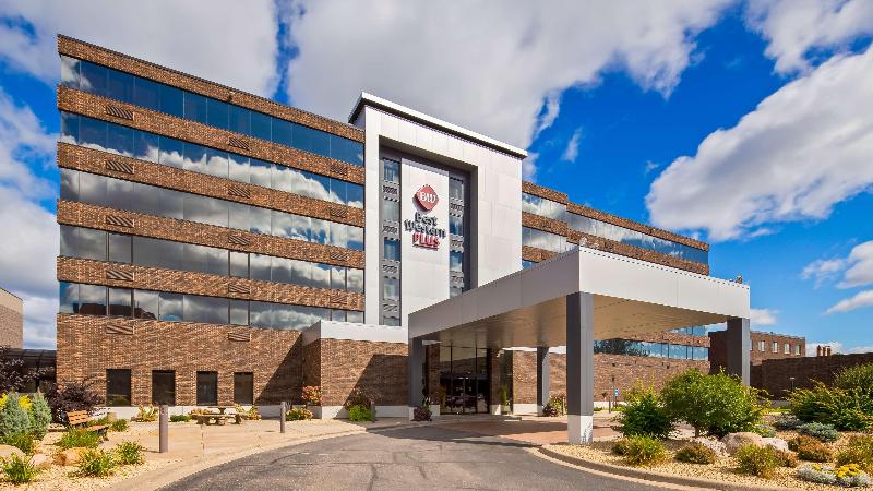 ホテル Best Western Plus Kelly Inn
