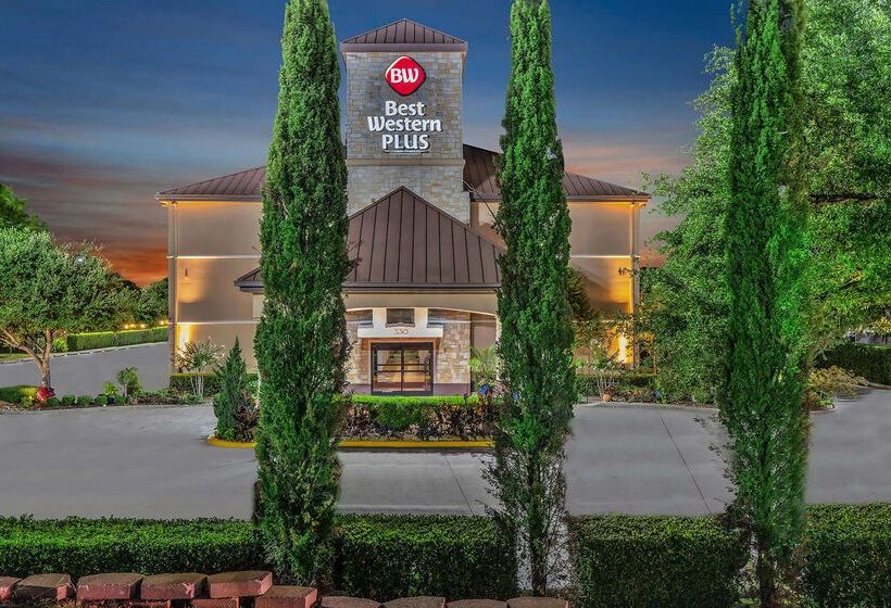 ホテル Best Western Plus Lewisville Flower Mound