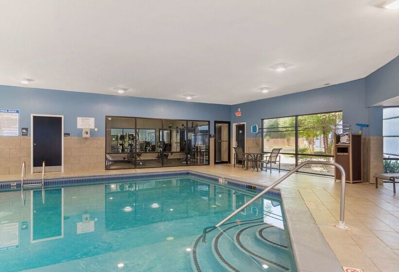 فندق Best Western Plus Mcdonough Inn & Suites