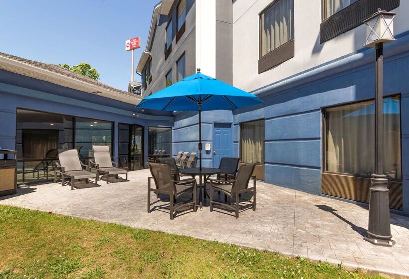 فندق Best Western Plus Mcdonough Inn & Suites