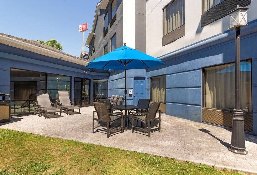 فندق Best Western Plus Mcdonough Inn & Suites