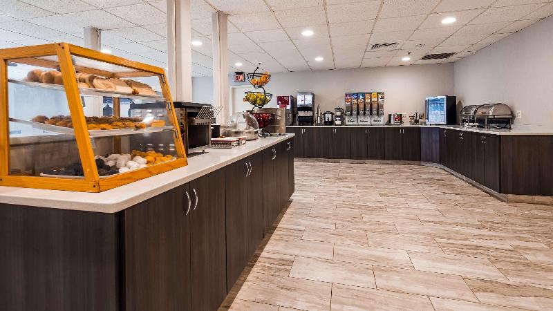 هتل Best Western Plus Alexandria Fort Belvoir