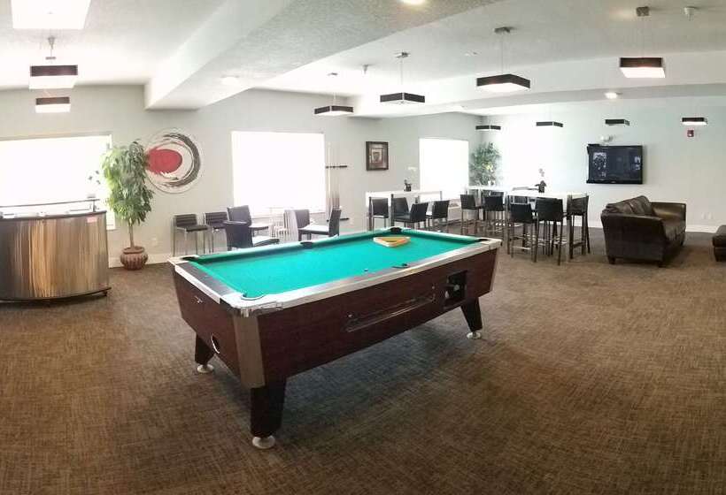 בית מלון כפרי Best Western Plus Liberty Lake Inn