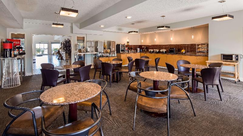 בית מלון כפרי Best Western Plus Liberty Lake Inn