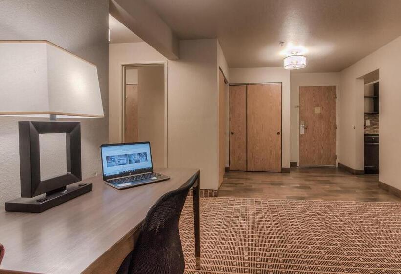 فندق Best Western Plus Yakima