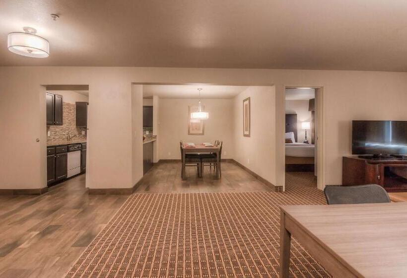 فندق Best Western Plus Yakima