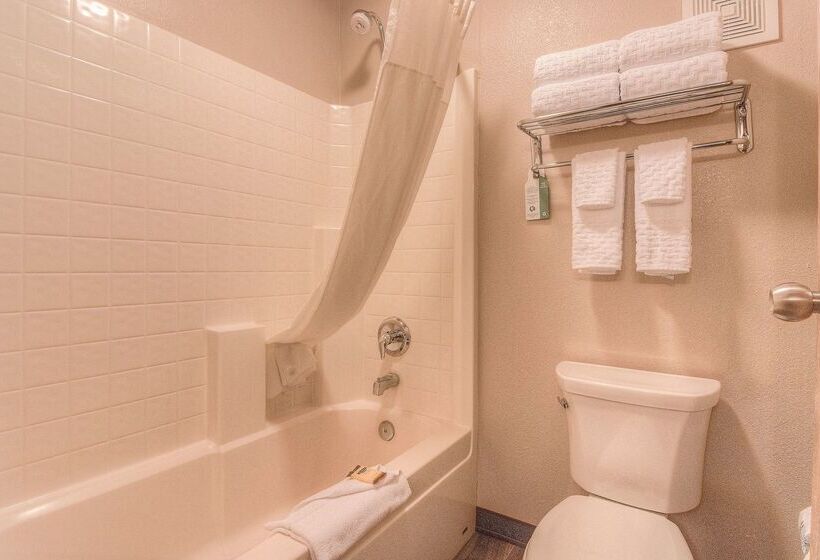 فندق Best Western Plus Yakima