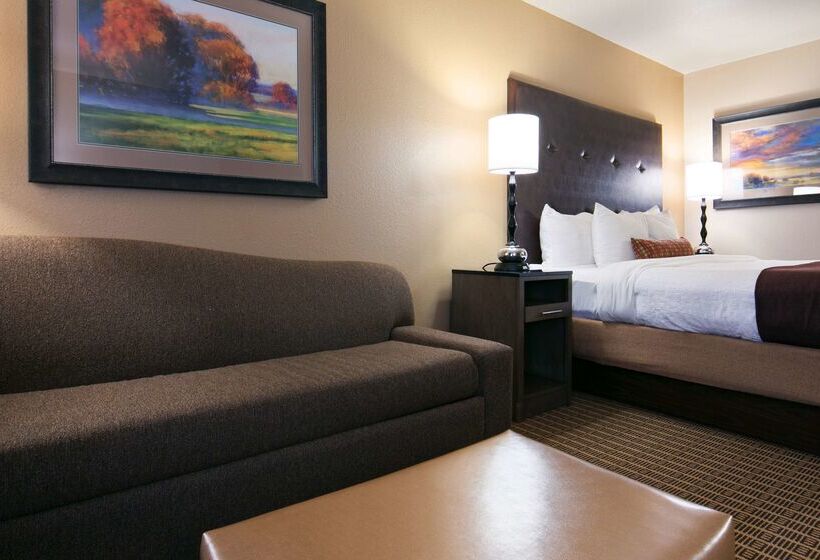 فندق Best Western Plus Yakima
