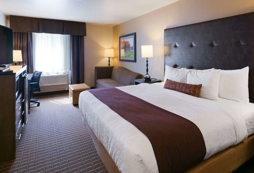 فندق Best Western Plus Yakima
