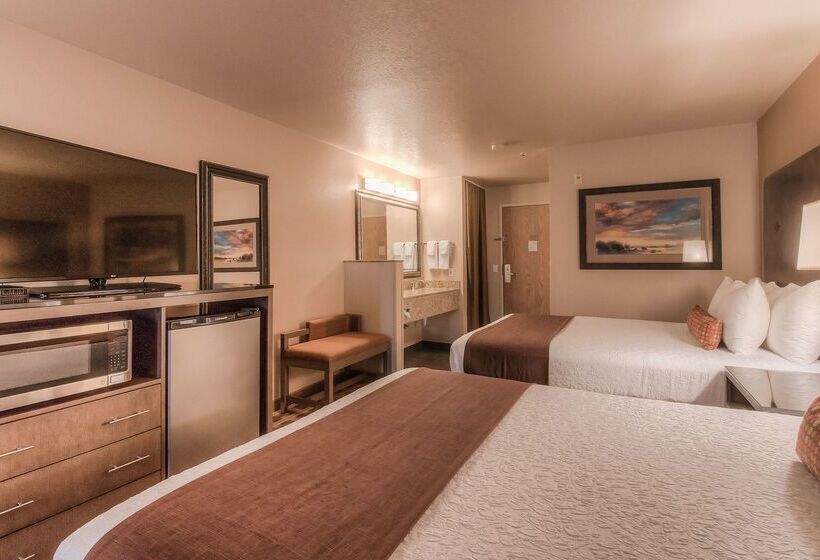 فندق Best Western Plus Yakima