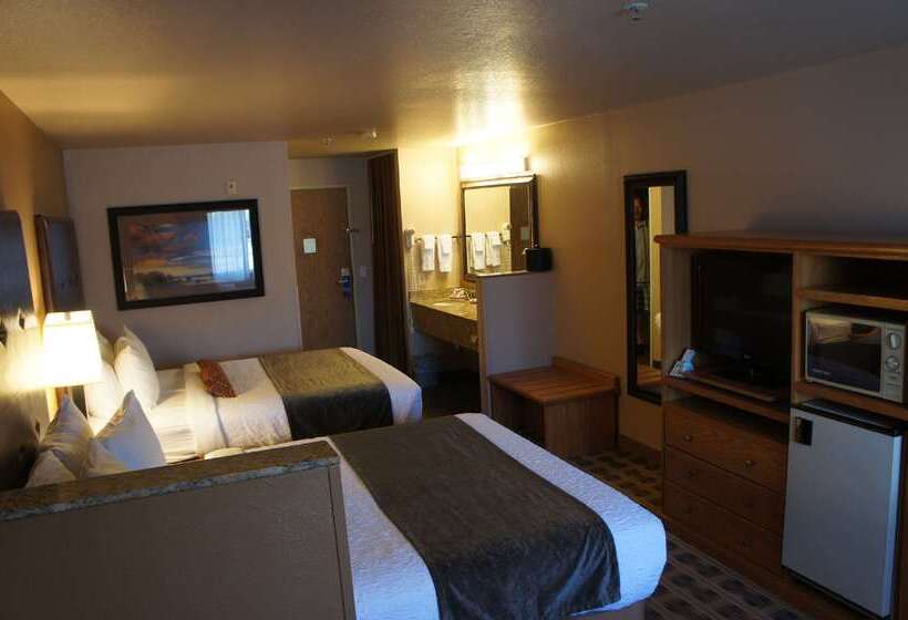 فندق Best Western Plus Yakima