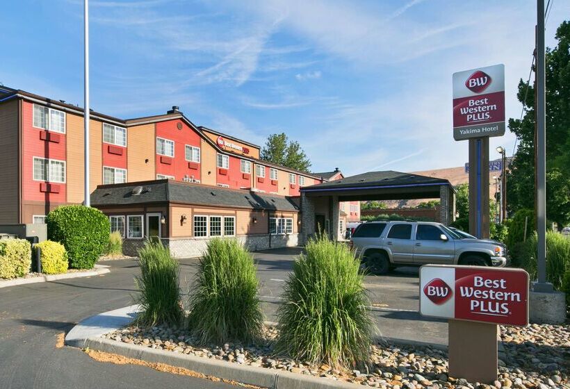 فندق Best Western Plus Yakima