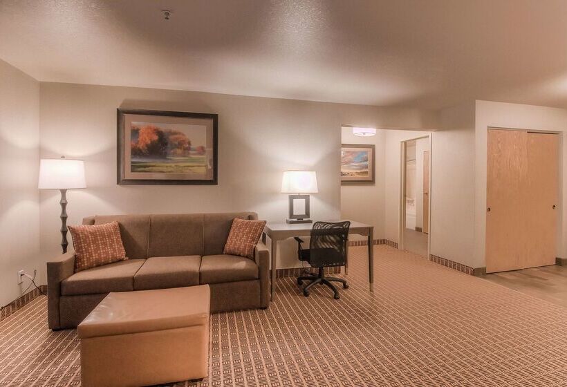 فندق Best Western Plus Yakima