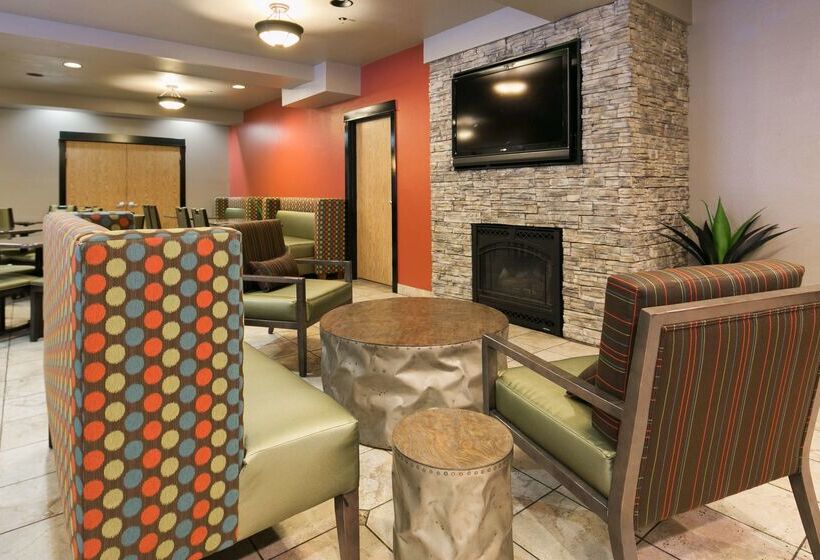 فندق Best Western Plus Yakima