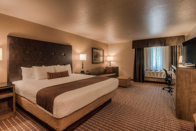 فندق Best Western Plus Yakima