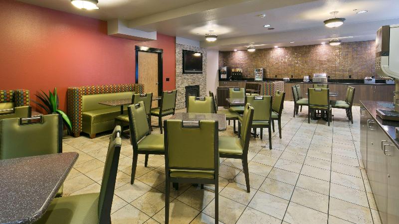فندق Best Western Plus Yakima