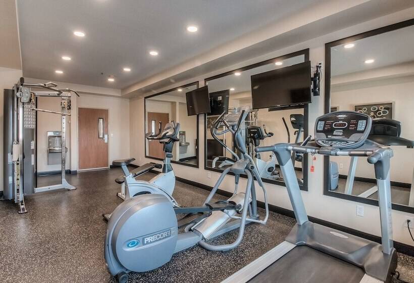 فندق Best Western Plus Yakima