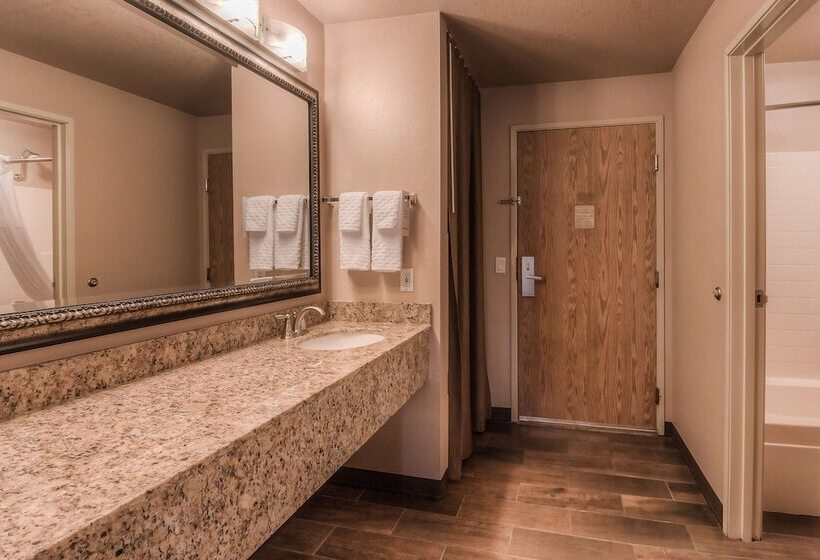 فندق Best Western Plus Yakima