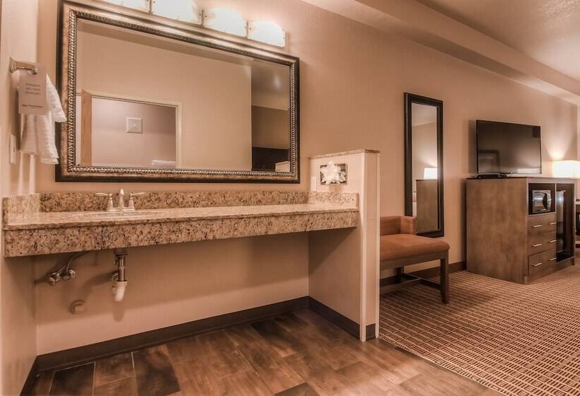 فندق Best Western Plus Yakima