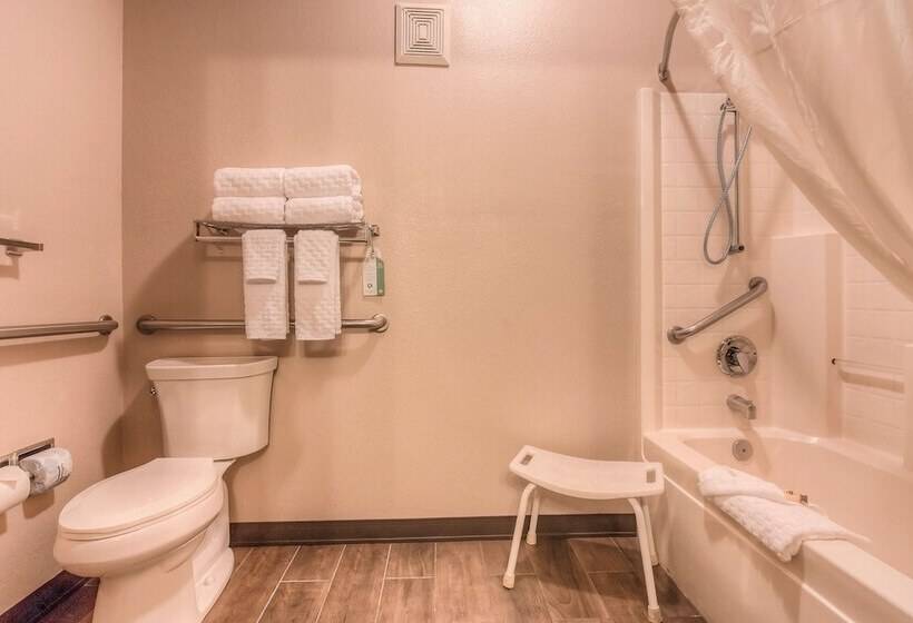 فندق Best Western Plus Yakima