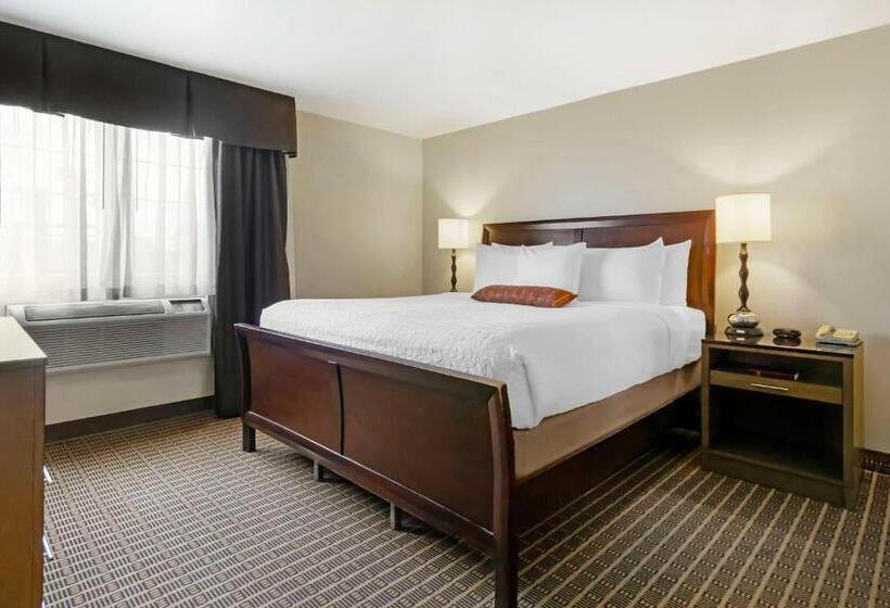 فندق Best Western Plus Yakima