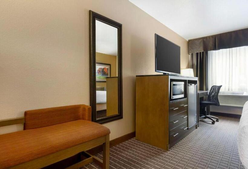 فندق Best Western Plus Yakima