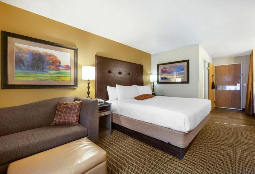 فندق Best Western Plus Yakima