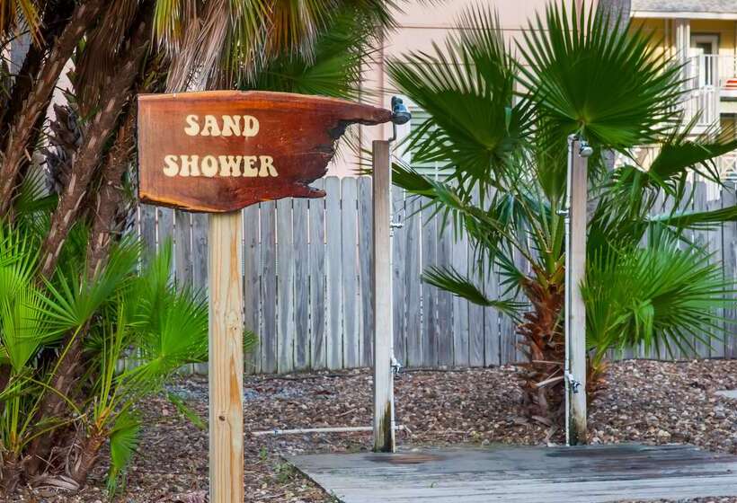 هتل Best Western Port Aransas