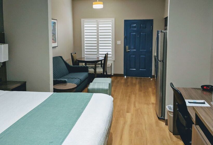 هتل Best Western Port Aransas