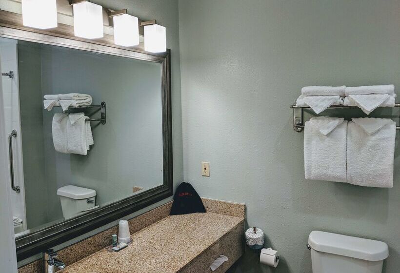 هتل Best Western Port Aransas