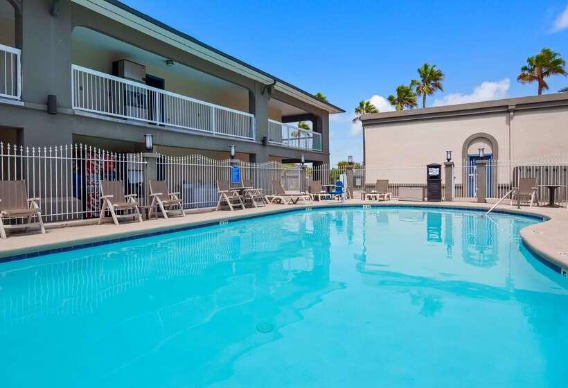 هتل Best Western Port Aransas
