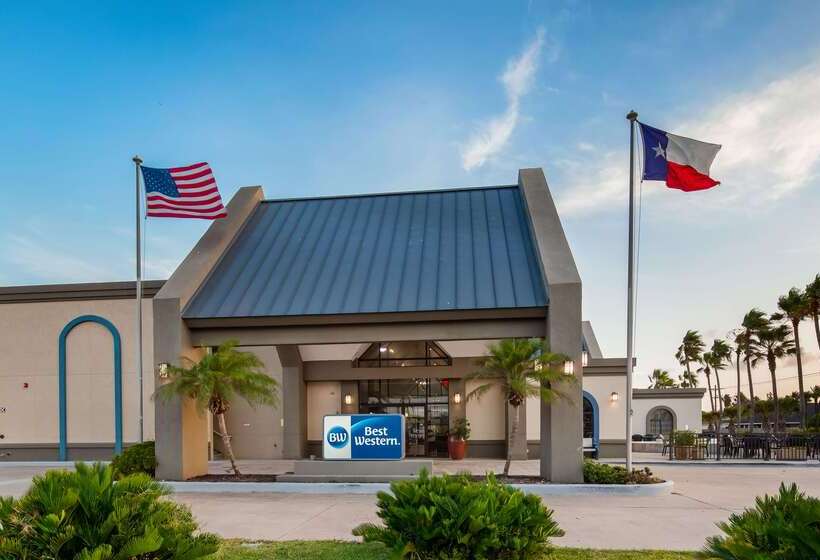 هتل Best Western Port Aransas