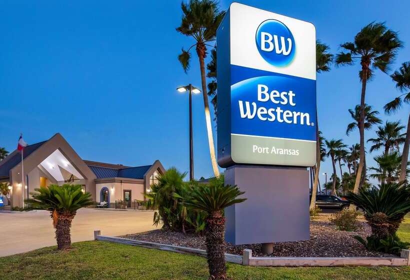 هتل Best Western Port Aransas