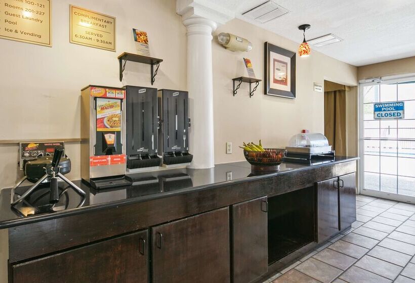 בית מלון כפרי Best Western San Marcos