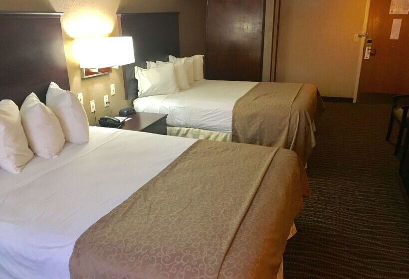 בית מלון כפרי Best Western San Marcos