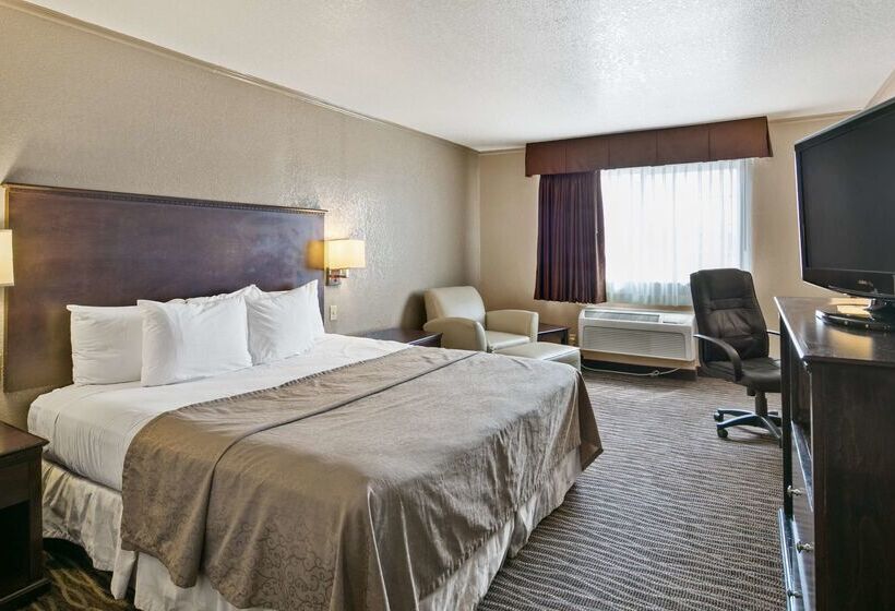 בית מלון כפרי Best Western San Marcos