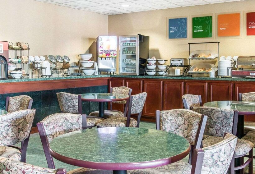 호텔 Comfort Inn & Suites Maumee   Toledo I80 90